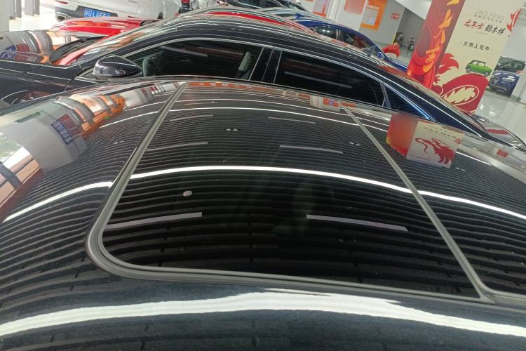 Used Chevrolet Malibu XL 2022 535T Automatic RuiLian Edition
