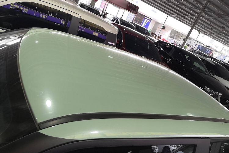 Used  Lumin 2023 205km Xiangqin Version
