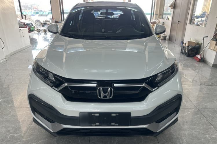 Used Honda XR-V 2021 1.5L CVT Comfort Version
