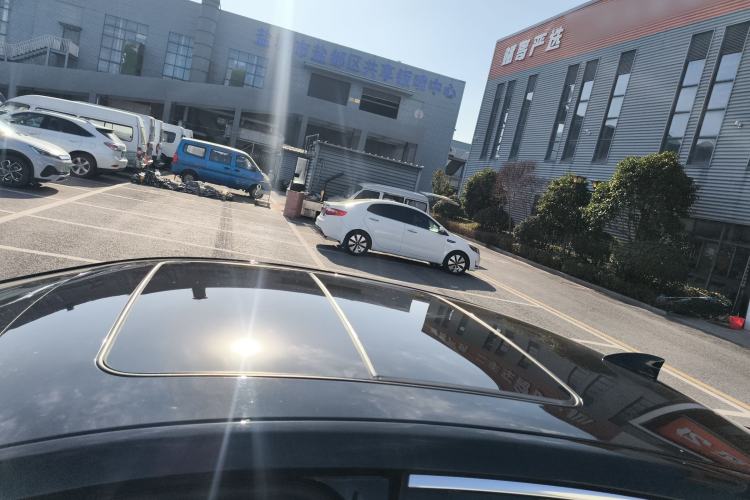 Used Buick LaCrosse 2019 28T Luxury Model
