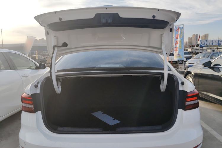 Used Volkswagen Lavida 2021 280TSI DSG Comfort Edition