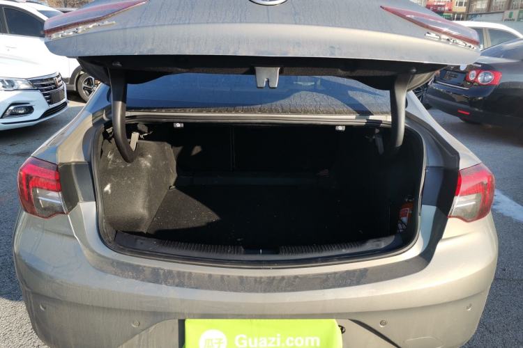 Used Buick Regal 2017 20T Elite Edition
