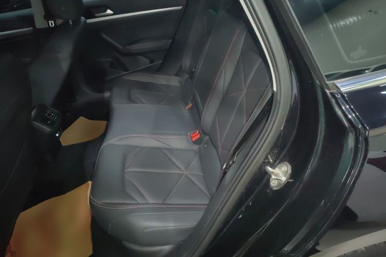 Used Volkswagen Lavida 2023 300TSI DSG Starry Sky Leading Edition
