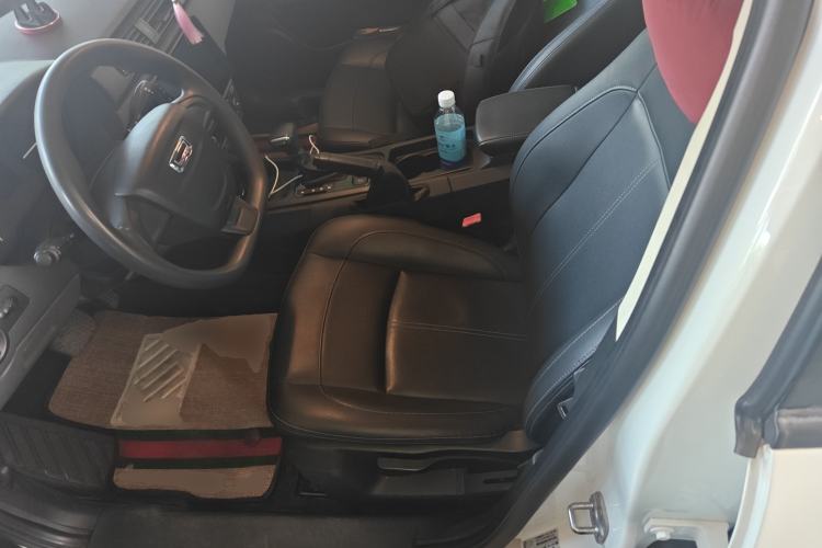 Used Qoros 3 2021 3S Sedan 1.5T CVT Leading Model