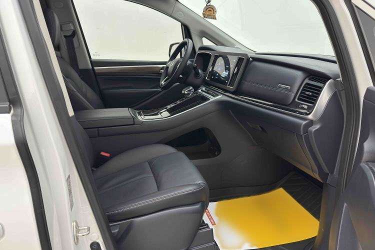 Used GAC Trumpchi M8 2023 Lingxiu Series 390T Deluxe Edition
