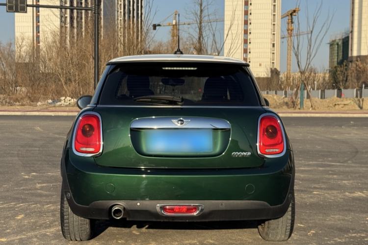 Used MINI MINI 2016 1.5T COOPER
