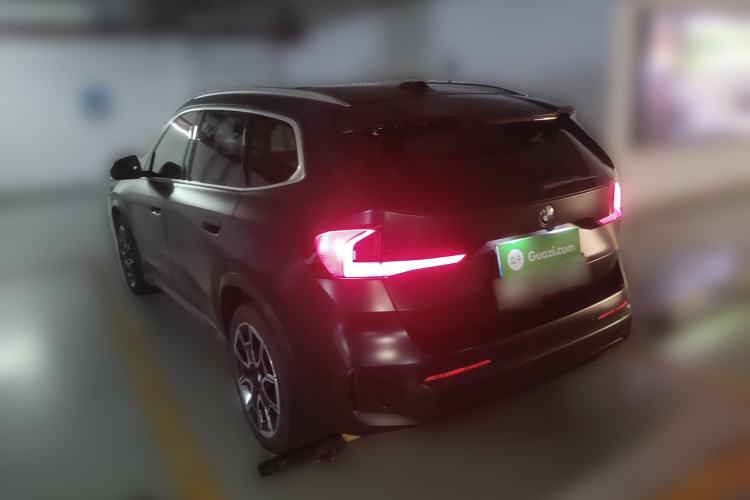 Used BMW X1 2023 sDrive25Li X Design Package
