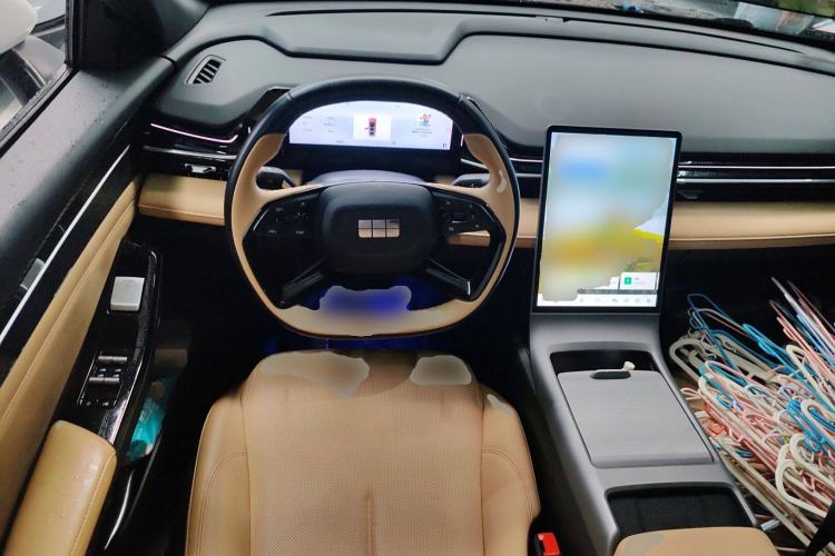 Used  L6 2023 125km Starship
