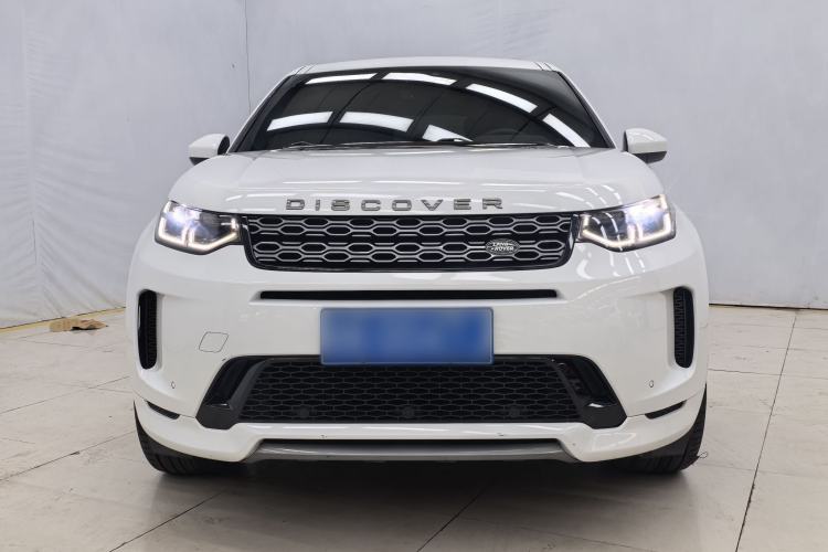 Used Land Rover Discovery Sport 2020 249 PS R-Dynamic Performance Edition