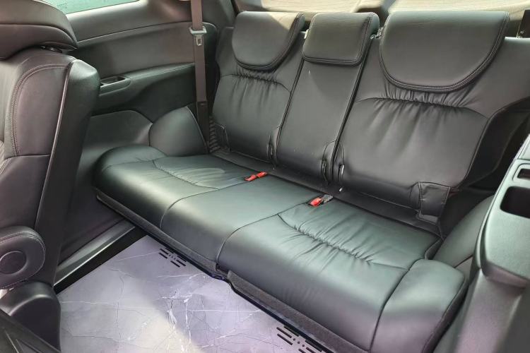 Used Honda Odyssey 2024 2.0L eHEV Sharp & Smart Edition