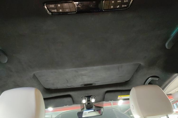 Used GAC Trumpchi M8 2023 Zongshi Series 400T Flagship Edition
