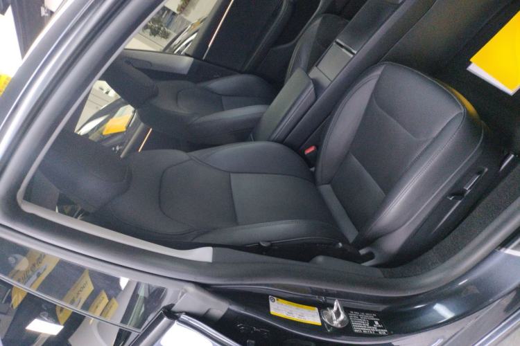 Used Tesla Model 3 2023 Long-Range All-Wheel-Drive Version