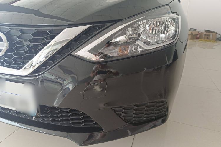 Used Nissan Sylphy 2024 Restyled Version 2 Classic 1.6XE CVT Comfort Edition
