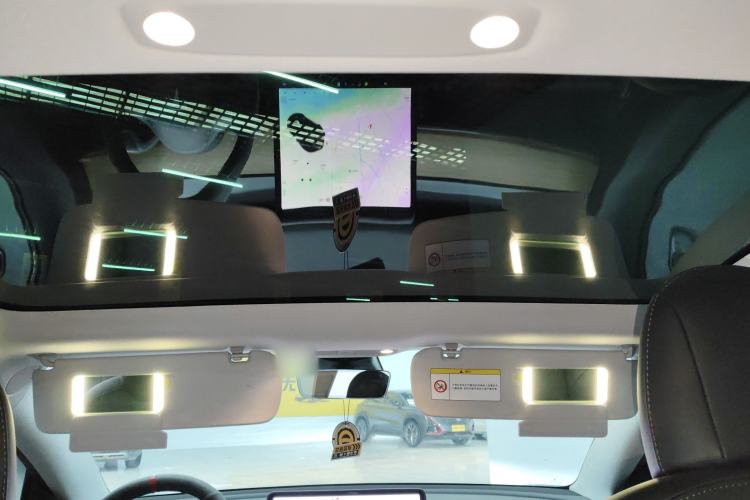 Used Tesla Model 3 2020 Standard Range Rear-Wheel Drive Upgraded Version