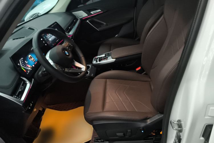 Used BMW X1 2023 sDrive25Li X Design Package
