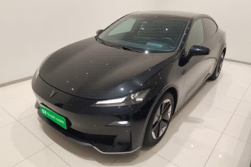 Used Deepal SL03 2022 1.5L 1200 Extended-Range Version