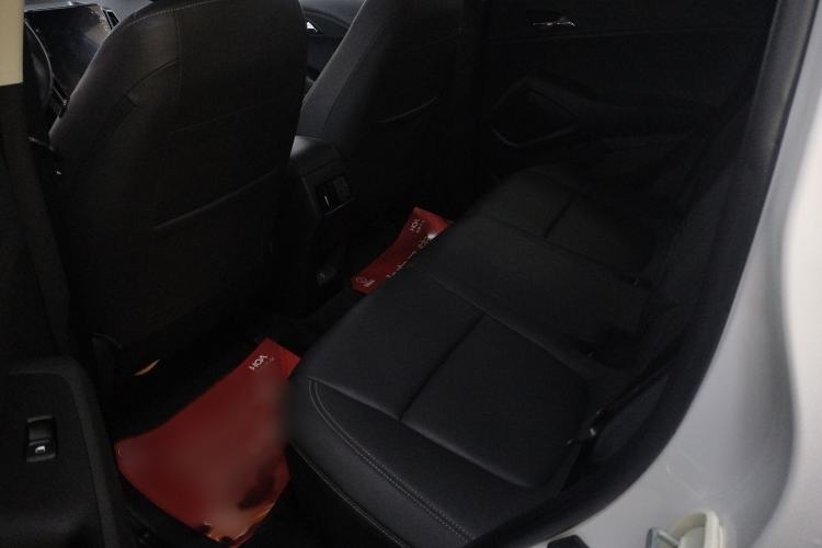 Used Hyundai ix35 2021 2.0L Automatic 2WD GLS Leading Edition
