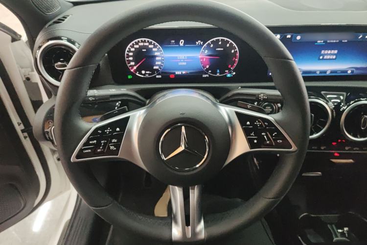 Used Mercedes-Benz A-Class 2023 A 180 L
