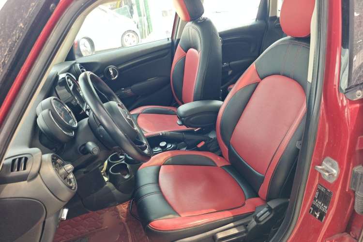 Used  MINI 2018 1.5T ONE Five-Door Edition
