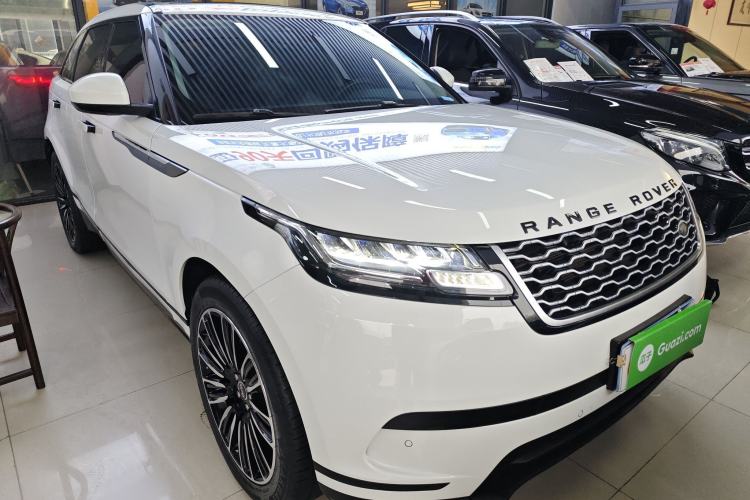 Used Land Rover Range Rover Velar 2019 250 PS