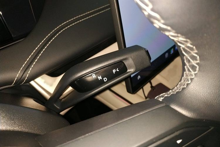 Used  SU7 2024 Four-Wheel Drive Ultra-Long Range Advanced Intelligent Driving Max Edition
