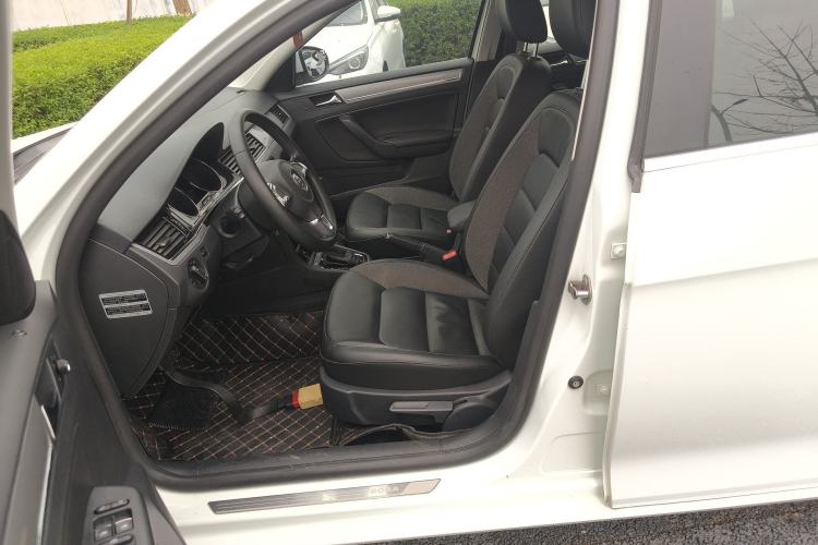 Used Volkswagen Bora 2014 1.6L Automatic Comfort Model
