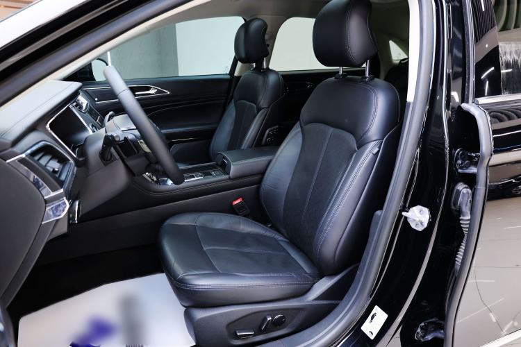 Used Ford Taurus 2019 EcoBoost 245 Premium Edition
