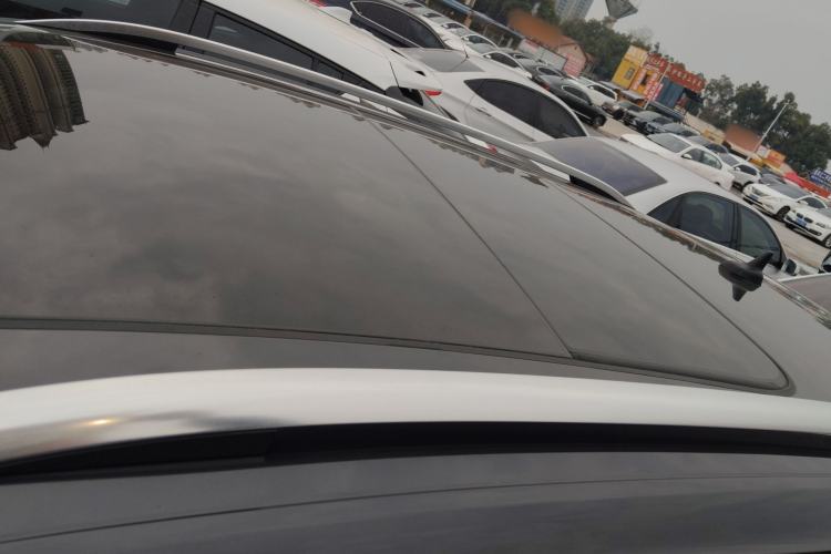 Used Volkswagen T-ROC 2021 280TSI DSG Two-Wheel Drive Comfort Connect Edition
