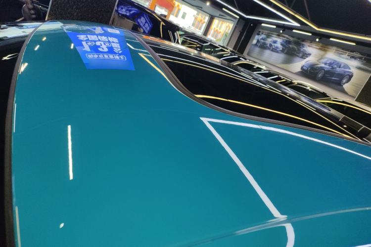 Used Porsche Macan 2021 Macan 2.0T
