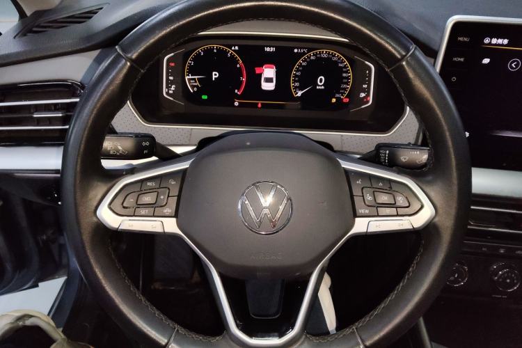 Used Volkswagen Lavida 2023 1.5L Automatic 5 Million Edition