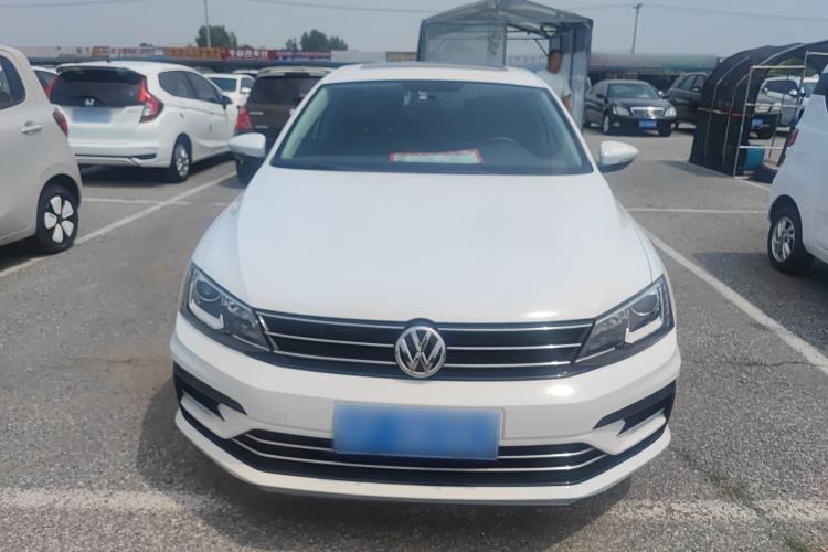 Used Volkswagen Sagitar 2018 280TSI DSG Ignite Edition
