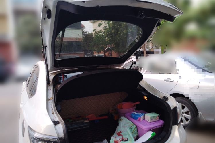 Used Mazda Mazda 6 2012 Coupe 2.0L Automatic Elite Edition
