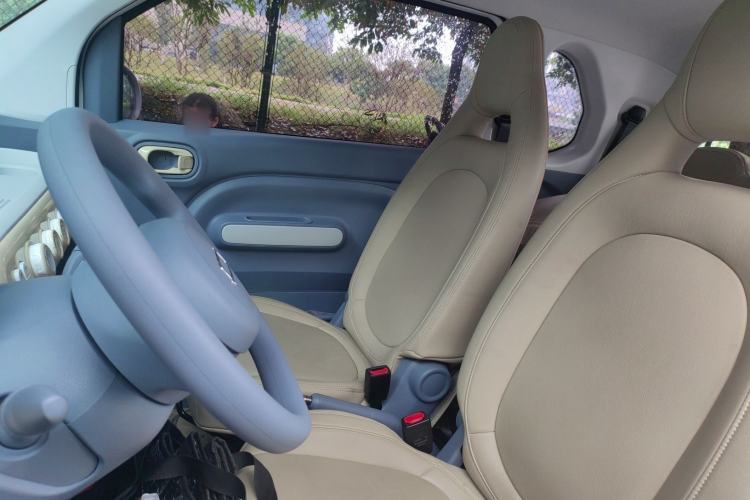 Used Bestune Pony 2025 222km Lightning Horse