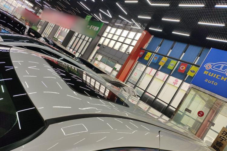 Used Toyota Sienna 2021 2.5L Hybrid Premium Edition
