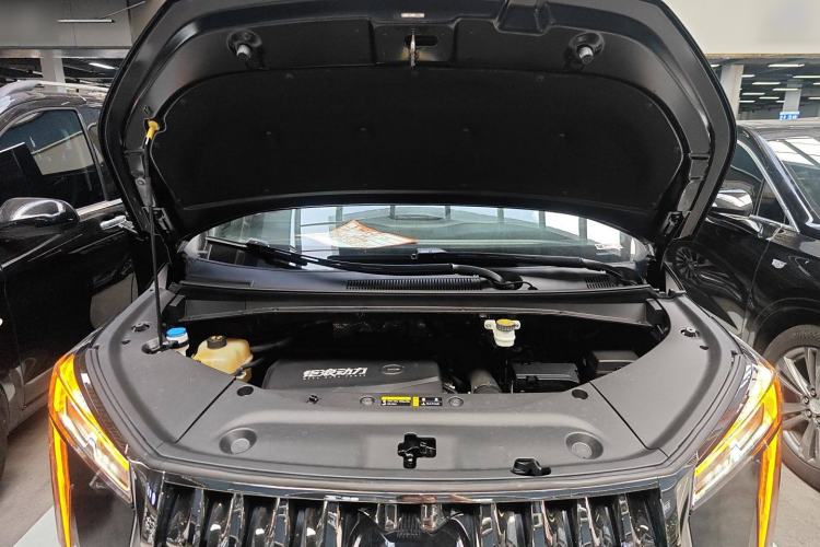 Used GAC Trumpchi M8 2023 Zongshi Series 400T Flagship Edition