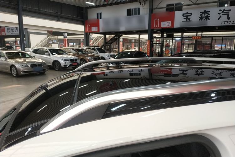 Used Mercedes-Benz GLK-Class 2013 GLK 300 4MATIC Dynamic Sunroof Model