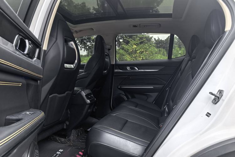 Used Lynk & Co 01 2023 2.0TD Two-Wheel Drive Pro Trim
