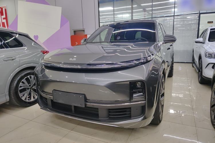 Used Li Auto L9 2023 Pro Model