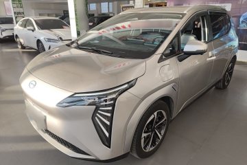 Used AION Y 2024 Younger Star Edition