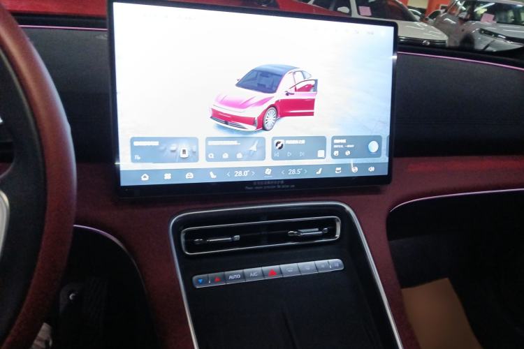 Used Chery Fulwin A9L 