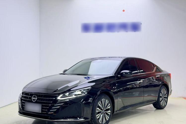 Used Nissan Teana 2022 2.0L XL-TLS Enjoyment Edition