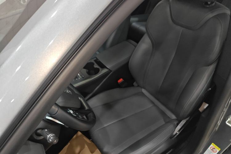 Used BYD Qin PLUS 2025 DM-i Smart Drive 120KM Superior Model