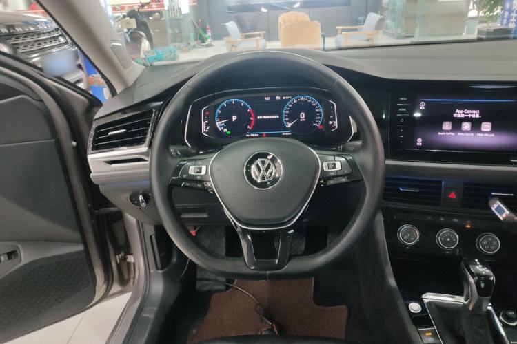 Used Volkswagen Sagitar 2021 280TSI DSG Excellence Edition