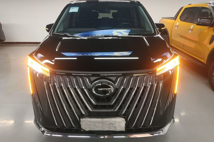 Used GAC Trumpchi M8 2024 Master Series 400T Prestige Edition
