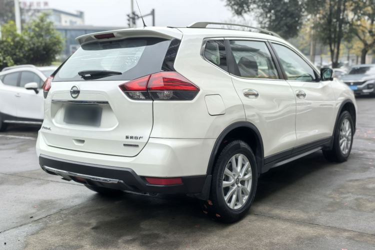 Used Nissan X-Trail 2019 2.0L CVT Smart Connect Comfort Edition 2WD