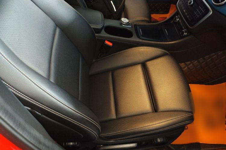 Used Mercedes-Benz GLA 2016 GLA 200 Sport Edition
