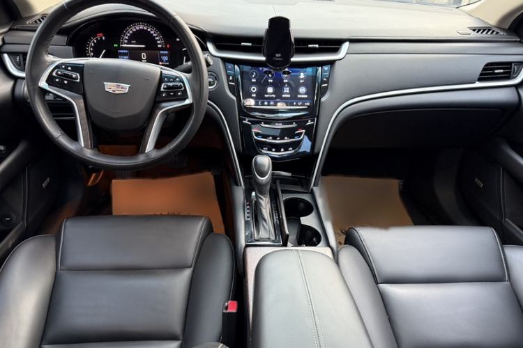 Used Cadillac XTS 2018 28T Tech Edition
