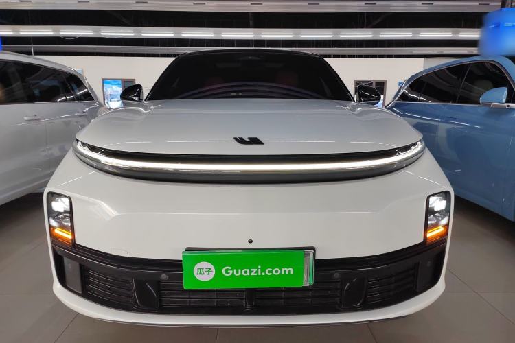 Used Li Auto L7 2023 Pro Model