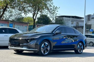 Used Wuling Xingguang 2024 Co-Creation Edition 510 Advanced Model