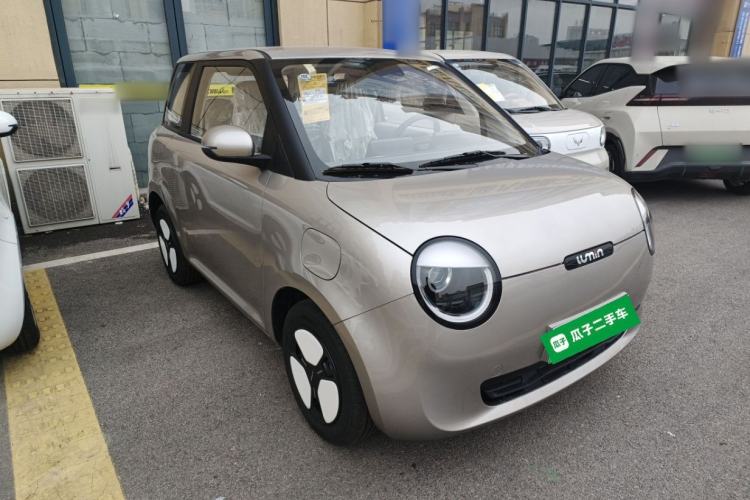 Used  Lumin 2025 205 km Xiangqin Version